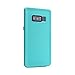 Galaxy Note 8 Waterproof Case, AICase IP68 Outdoor Underwater Transparent Protective Cover Full Body Shockproof Dustproof Dirtyproof with Kickstand for Galaxy Note 8 (2017) (Grass Blue/Black)