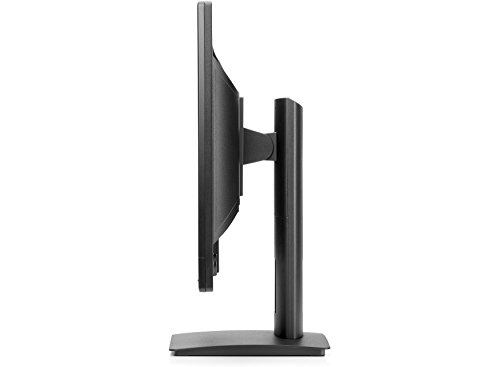 HP 21.5-Inch Screen LED-Lit Monitor Black (V9E67AA#ABA)