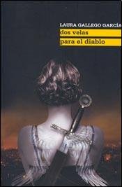 Dos velas para el diablo / Two Candles for the Devil (Spanish Edition)