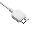 Hootech Arzonb Headphone Adapter Car Charger 2 in 1 Headphone Jack Dongle Aux Audio Splitter Call and Sync Cable Accessory