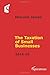 Taxation of Small Businesses: 2014-15 by