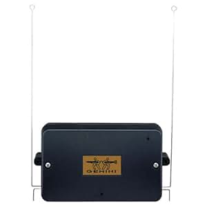 Amazon.com : Napco Gemini Advanced Performance RF Receiver