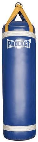 PROLAST Filled 4FT Boxing MMA Heavy Punching Bag (Made in USA)