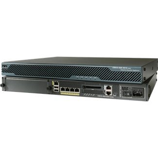 Cisco ASA5505-SEC-BUN-K9 ASA 5500 Series Adaptive Security Router Appliance