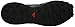 Salomon Men's Speedcross 4 Trail Running, Black/Black/Black Metallic, 7