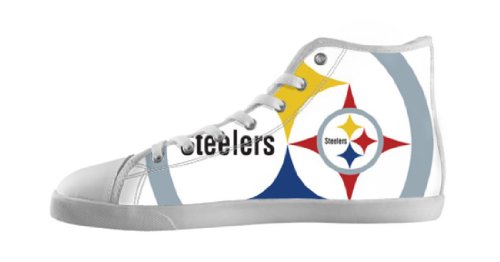 Steelers Sneakers, Pittsburgh Steelers Sneakers, Steelers ...