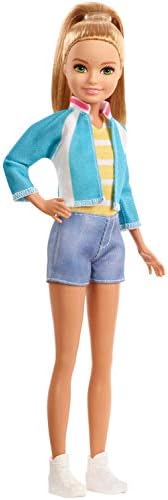 barbie dreamhouse adventures baba