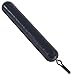 Reaction Tackle Tungsten Drop Shot (Black, Skinny, 1/4)