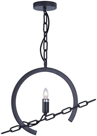 Mini Pendant Lights 1 Light industrial pendant lighting Kitchen Pendant Light is Fashionable Hanging Lighting. Dimmable Pendant Lighting Gives Your Vintage Mood. Quality Iron with Dark Grey Finish
