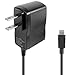 Home / Travel Charger for Casio G'zOne Ravine 2 C781 by Cellet