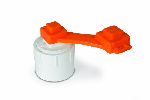 1 Camco+RhinoFLEX+Cleanout+Universal+39755