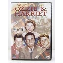 その他 Essential Ozzie &amp; Harriet Collection [DVD] The Essential Ozzie Harriet Collection (DVD, 2007, 12-Disc