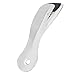 Morvat Heavy Duty Long Handled Stainless Steel Shoe Horn 7.5” (Set of 2)