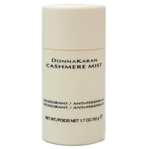 Donna Karan Cashmere Mist By Donna Karan For Women Anti-perspirant Deodorant Stick, 1.7-Ounce / 50 G image