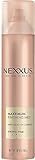 NEXXUS MAXXIMUM Control, Finishing Mist 10 oz (Pack of 3)