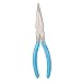 Channellock 3017 Long Nose Plier, 8-Inch