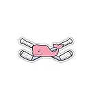 Authentic Vineyard Vines Seasonal Sports Preppy Vinyl Sticker Decal Southern Proper Sold By LOBO (HOCKEY)