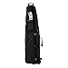 Izzo Golf Wheeled Golf Travel Bag Cover