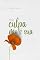 Livro Essa culpa não é sua: Não deixe o diabo te fazer pensar o contrário