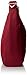 Pacsafe Citysafe CS200, Cranberry