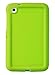 Bobj Rugged Case for Samsung Galaxy Tab 3 8-inch Screen Size Tablet, Models SM-T310, SM-T311, SM-T315 - BobjGear Custom Fit - Patented Venting - Sound Amplification - Kid Friendly (Gotcha Green)