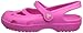 Crocs Girls' Shayna Mary Jane