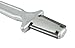 Arno French Carbur 2 Double Sided Carbide Cabinet Scraper Burnisher 115508