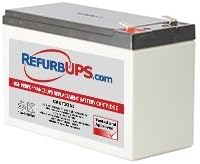 Notifier PE712 Compatible Replacement Battery