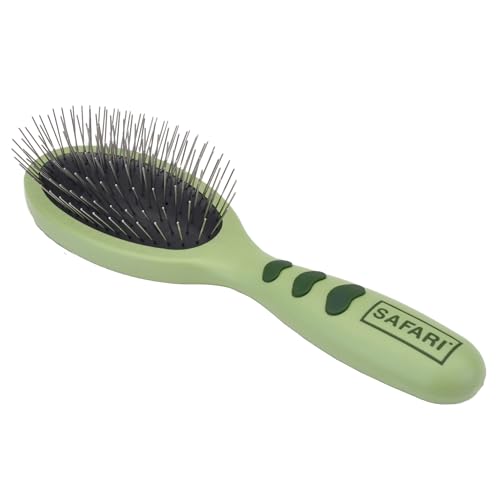 Coastal Pet Safari Wire Pin Brush