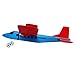 NewKelly RC FX-805 Fly Bear glider 2.4G 2CH RC Airplane Fixed Wing Plane Outdoor EPP