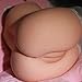 2 in 1 Men Adult Pleasure Toy Dölls Life Size Pôçkët Pûšsý-Pûšseý 3D Realistic Female Törso Lifelike À-sš Silicone Love-Doles for Male Hands Free Enjoy