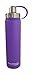 Eco Vessel Boulder Water Bottle, Purple Haze, 24-Ounce/700ml, Model: BLD700PH