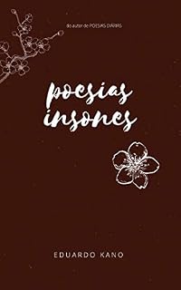 Livro Poesias Insones