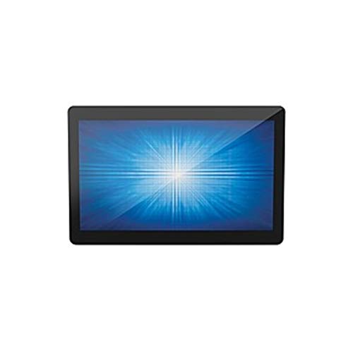 Elo I-Series 2.0 E611296 Standard Digital Signage Monitor - 15.6" LCD Snapdragon 2 GHz - 3 GB - 32 GB SSD - 1920 x 1080 - LED - 300 Nit - HDMI - USB - Wireless LAN - (Certified Refurbished)