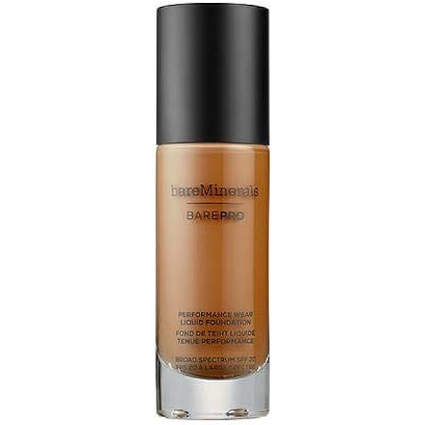 bareminerals barepro clove 28