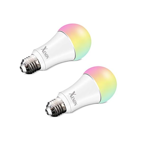 what light bulbs are compatible with alexa