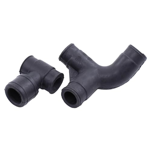 MOTOKU Engine Crankcase Breather Vent Hose Pipe Valve Set photo 11