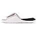 Jordan Nike Men's Hydro 7 Tech Grey/Black/White Sandal 11 Men US