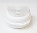 P & J Health Sleep Aid Custom Night Mouth Guard (Fits Most, Transparent)