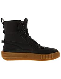 PUMA Xo Parallel Tactical - Zapatillas deportivas de nailon para hombre