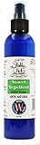 Shabby Chick Natural Insect Repellent | Natural Bug Spray for Mosquitoes, Ticks, Fleas, Biting Flies, Ants, Lice, Gnats. Kid, Baby, Pet Safe. Made with Lemon Eucalyptus Essential Oils