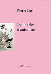 Japoneries d'automne