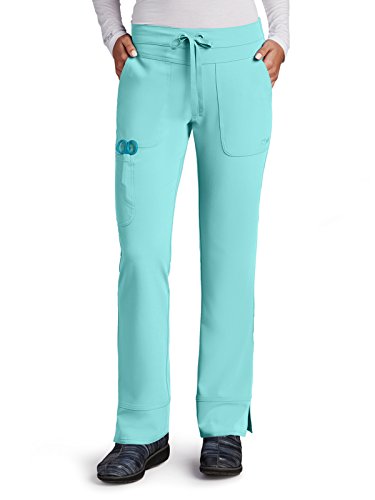Grey's Anatomy Signature 2207 Callie Low Rise Pant Opal S