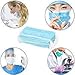 100 PCS Masks for dust protection,Medical Masks Disposable Face Masks with Elastic Ear Loop Disposable Dust & Filter Safety Mask (100 pieces)