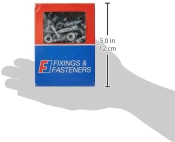 ForgeFix Speed Plugs, Silver, 4.5x35mm - Image 4