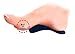 Travel Feet World's Thinnest Arch Supports fits in every shoe - Orthotic Insoles for Instant Pain Relief (5)