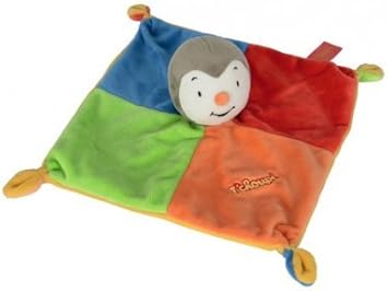 Doudou tchoupi plat Clearance