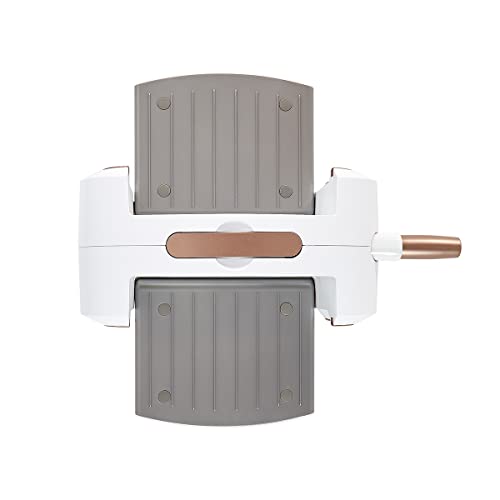 Spellbinders Platinum Die Cutting and Embossing Machine (6 Inch