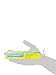Preparation H Hemorrhoid Symptom Treatment Cooling Gel, Fast Discomfort Relief with Vitamin E and Aloe, Tube (1.8 Ounce, 1 Tube per Box)