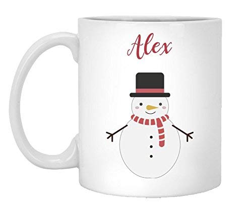 childrens xmas mugs